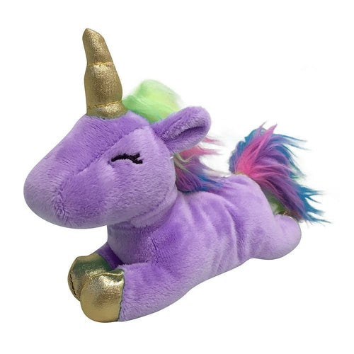 Unicorn Plush Toy (6")